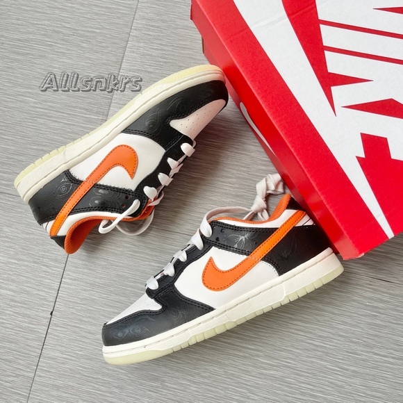 Nike Other - Nike Dunk Low PS 13c